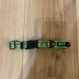 NWOT Max & Neo Dog Collar